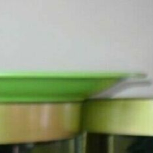 Vintage Dinnerware Set Vintage Rare 4 Piece Thick Sturdy Dinner Plate/Bowl